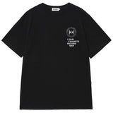 THE WORLD IS INVITED T-SHIRT