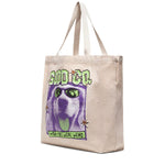 Load image into Gallery viewer, The Good Company Bags NATURAL / O/S GOOD DOG TOTE
