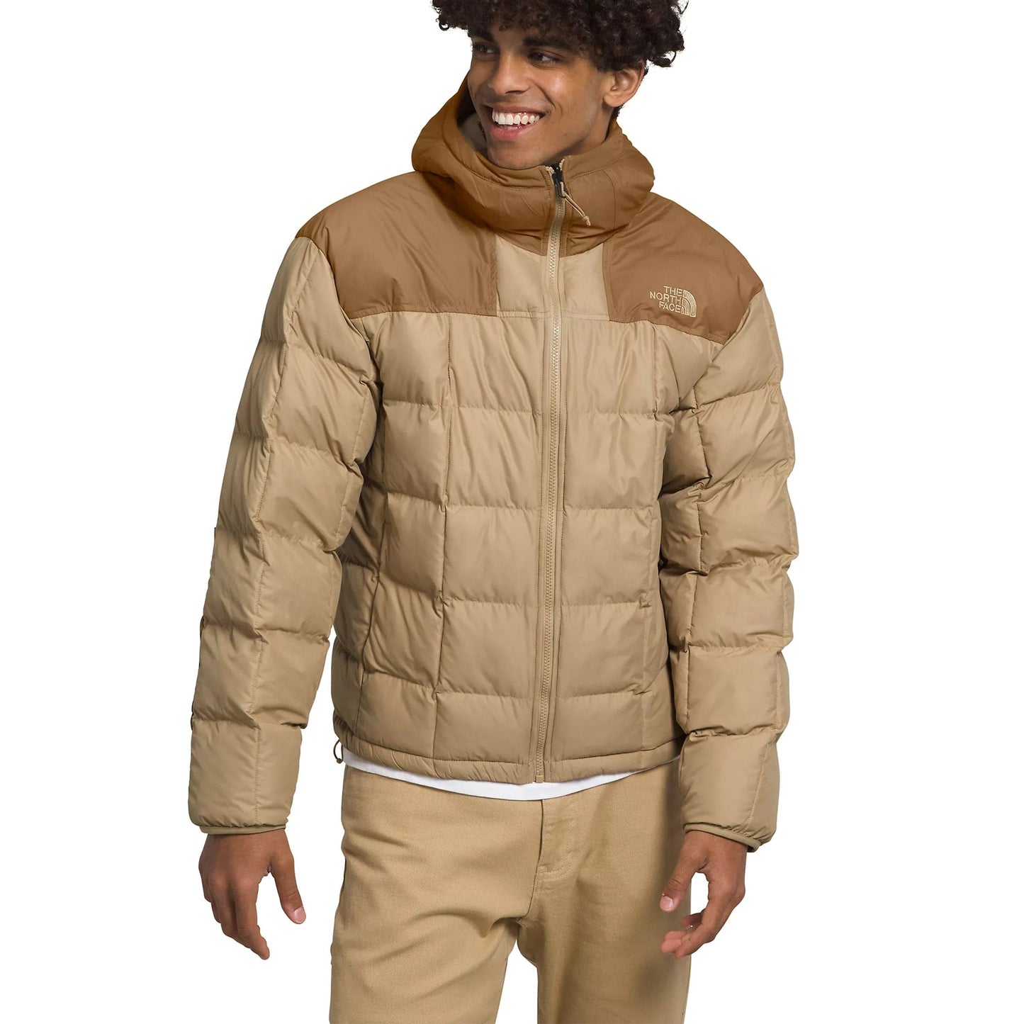 The North Face Outerwear LHOTSE REVERSIBLE JACKET