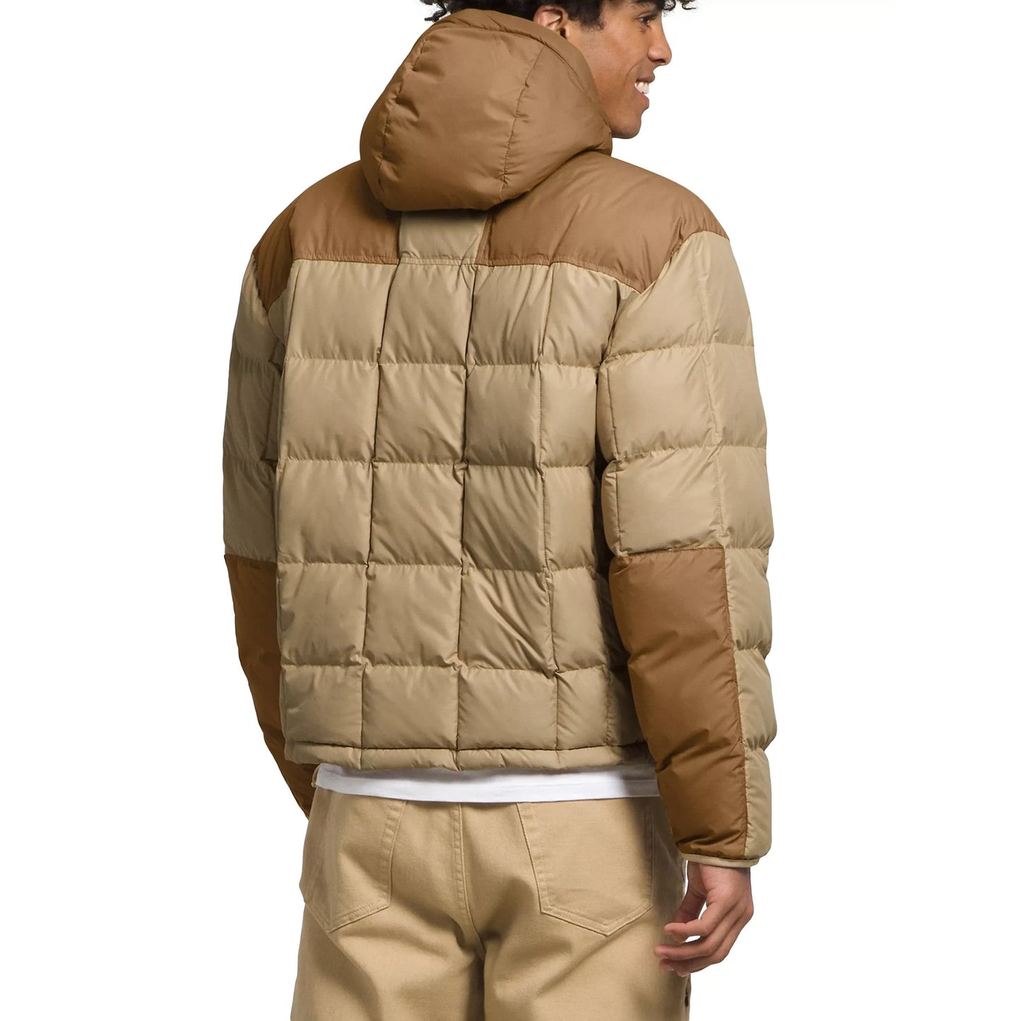 The North Face Outerwear LHOTSE REVERSIBLE JACKET