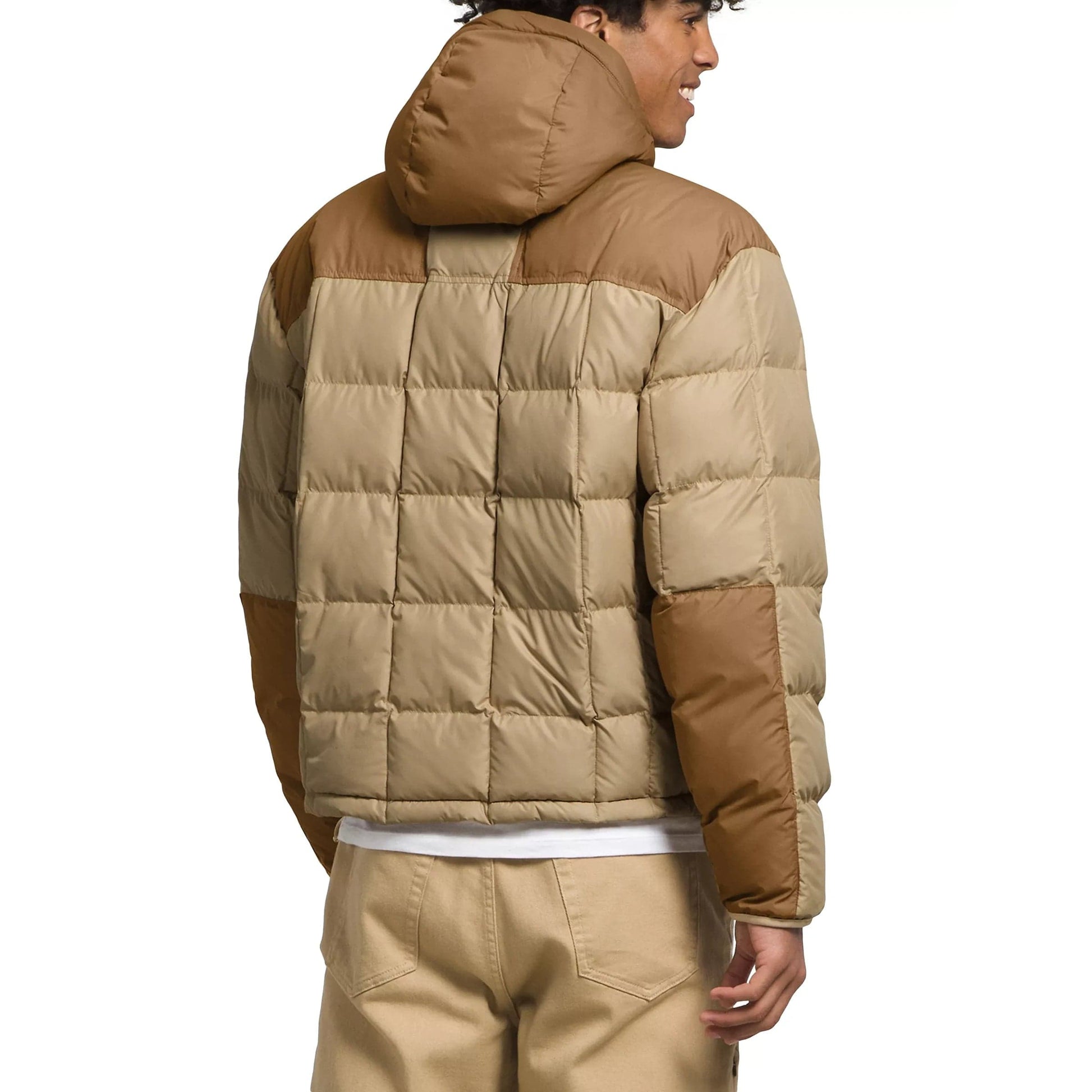 The North Face Outerwear LHOTSE REVERSIBLE JACKET