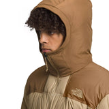 The North Face Outerwear LHOTSE REVERSIBLE JACKET