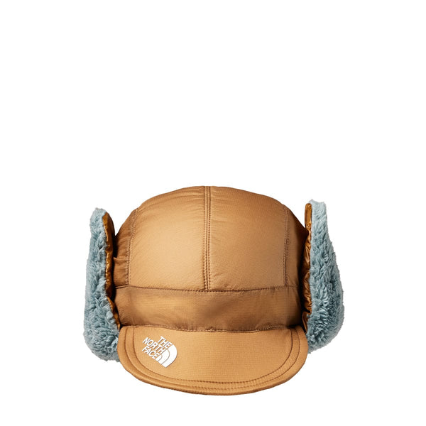 SOUKUU BY THE NORTH FACE X UNDERCOVER PROJECT U DOWN CAP