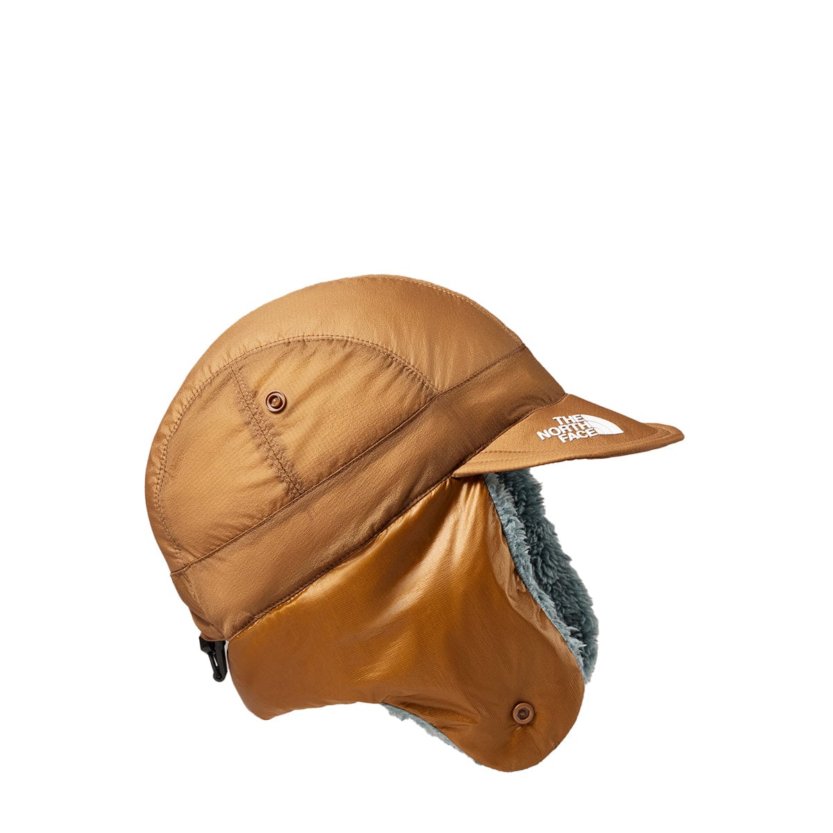 SOUKUU BY THE NORTH FACE X UNDERCOVER PROJECT U DOWN CAP BRONZE