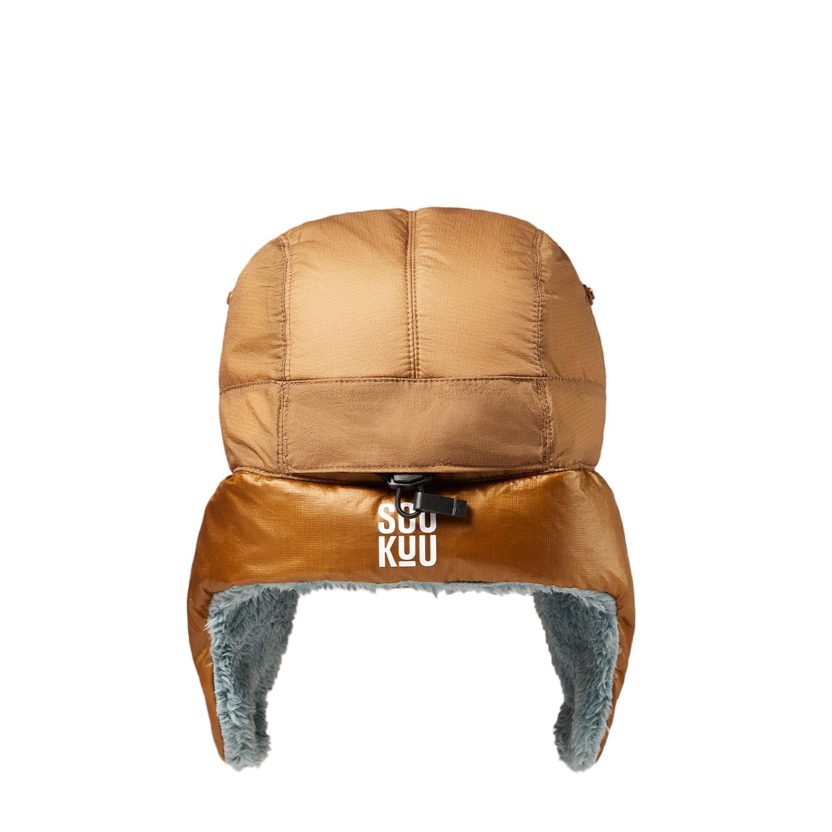 SOUKUU BY THE NORTH FACE X UNDERCOVER PROJECT U DOWN CAP