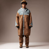 The North Face Outerwear SOUKUU BY THE NORTH FACE X UNDERCOVER PROJECT U GEODESC JACKET