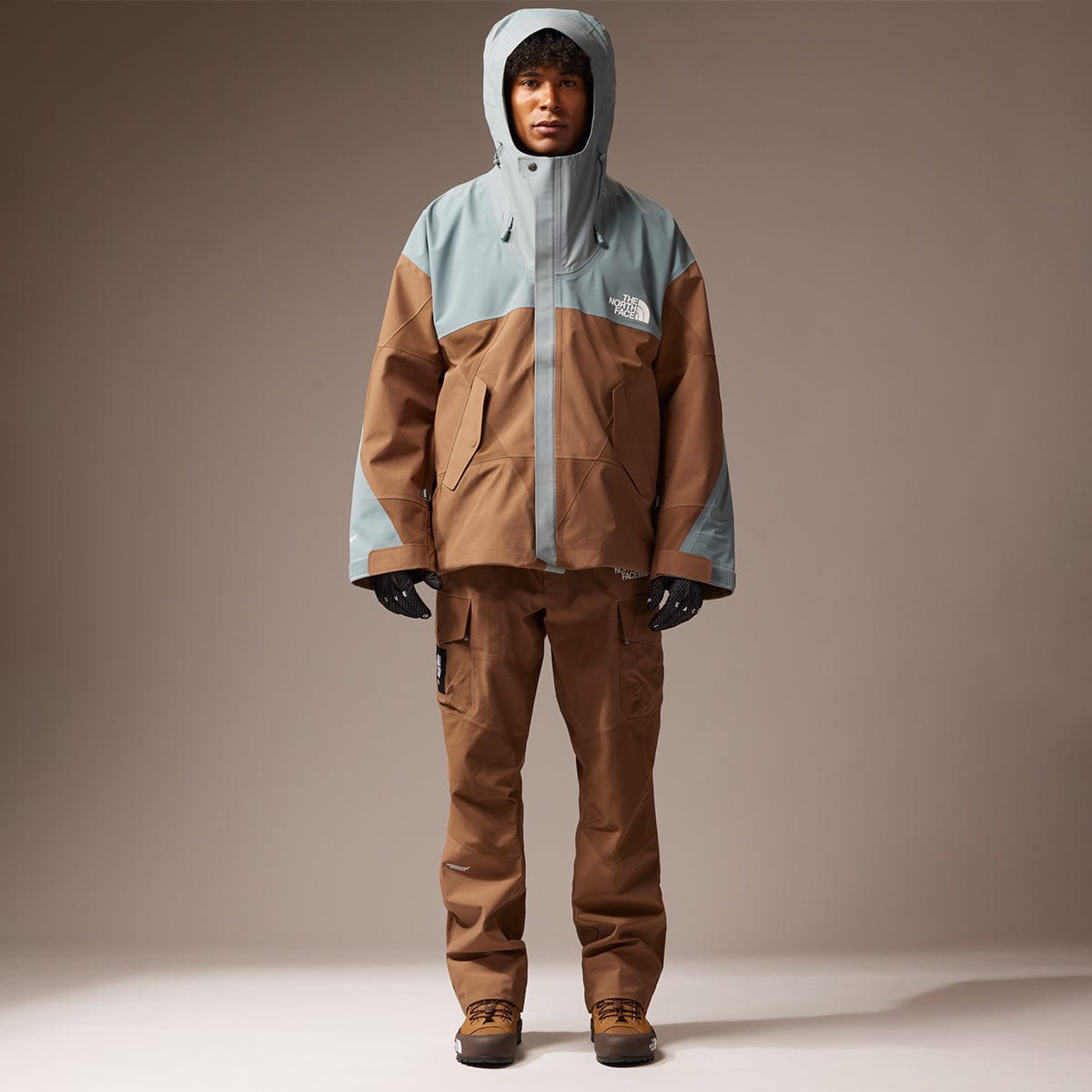The North Face Outerwear SOUKUU BY THE NORTH FACE X UNDERCOVER PROJECT U GEODESC JACKET