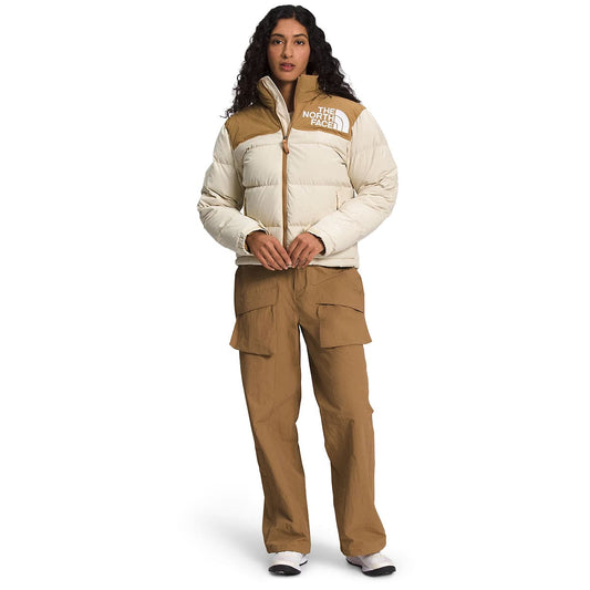 The North Face Womens WOMEN'S '78 LOW-FI HI-TEK CARGO PANT