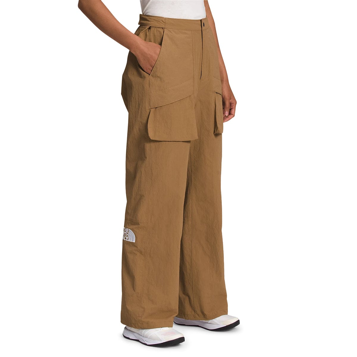 The North Face Womens WOMEN'S '78 LOW-FI HI-TEK CARGO PANT