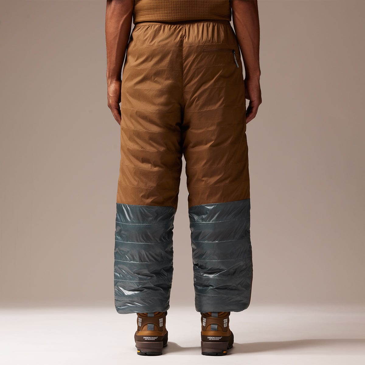 The North Face Bottoms SOUKUU BY THE NORTH FACE X UNDERCOVER PROJECT U 50/50 PANT