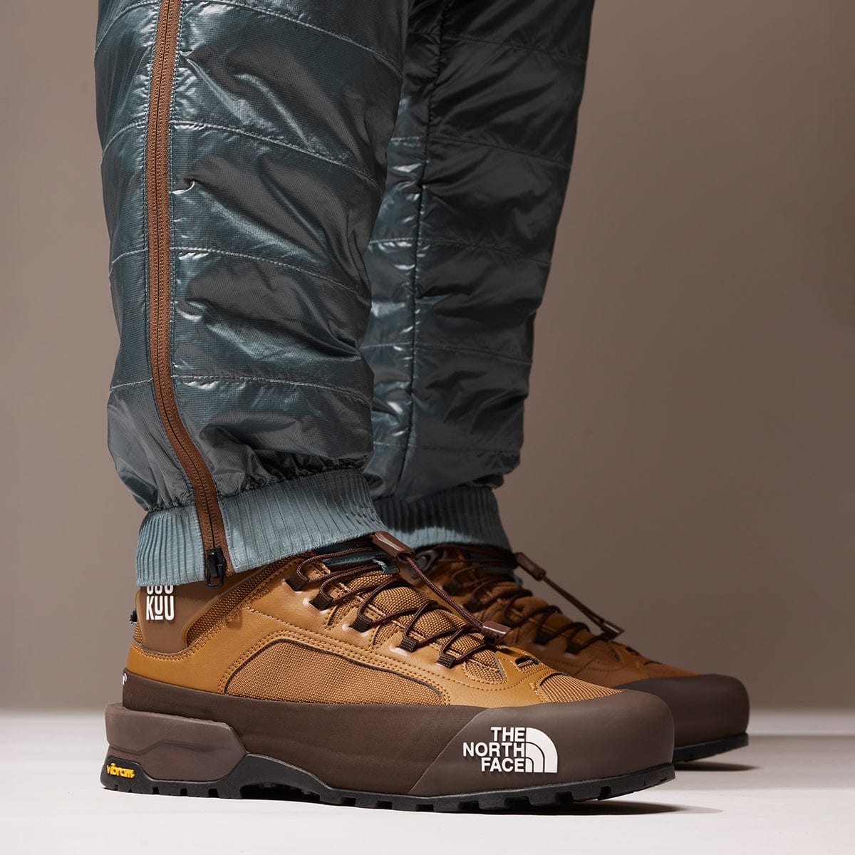 SOUKUU BY THE NORTH FACE X UNDERCOVER PROJECT U 50/50 PANT