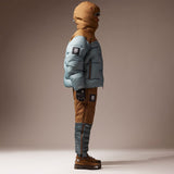 The North Face Outerwear SOUKUU BY THE NORTH FACE X UNDERCOVER  PROJECT U CD NUPTSE