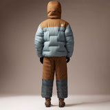 The North Face Outerwear SOUKUU BY THE NORTH FACE X UNDERCOVER  PROJECT U CD NUPTSE