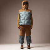 The North Face Outerwear SOUKUU BY THE NORTH FACE X UNDERCOVER  PROJECT U CD NUPTSE