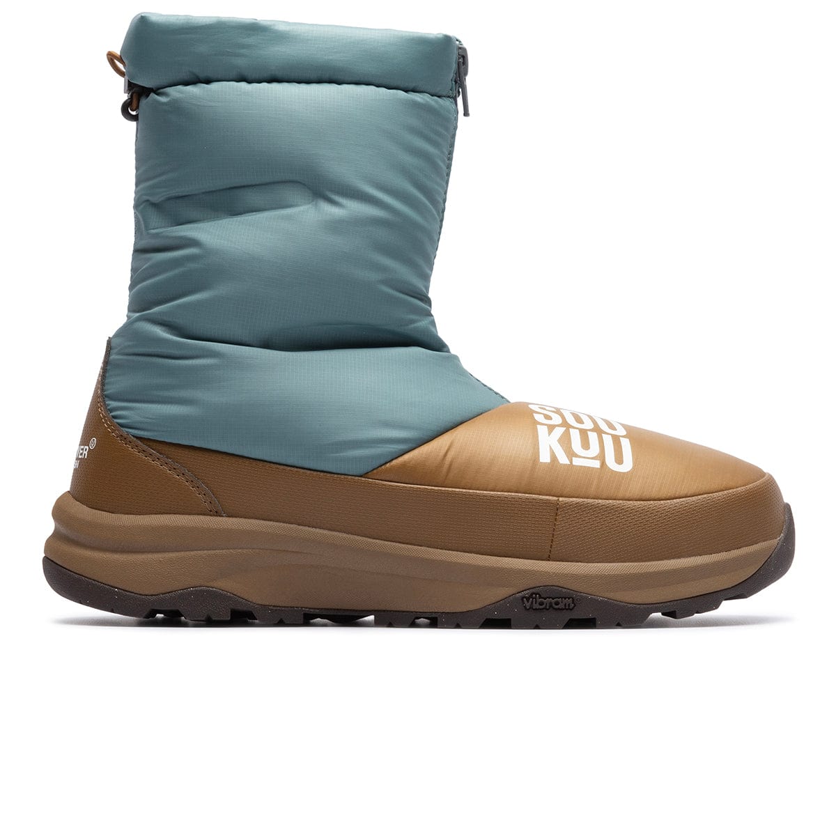 The North Face Boots SOUKUU BY THE NORTH FACE X UNDERCOVER  PROJECT U NUPTSE DOWN BOOT