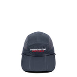 thisisneverthat Headwear BLACK / O/S LONG BILL SUN SPORT CAP