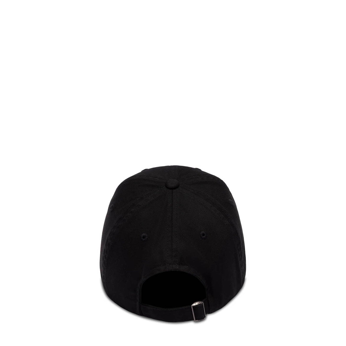 thisisneverthat Headwear BLACK / O/S TIMES CAP