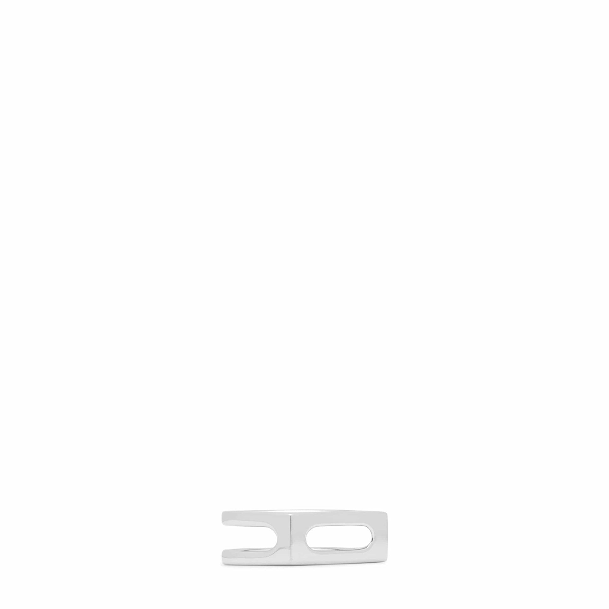 Tom Wood Jewelry X RÖYKSOPP CAGE RING SINGLE M