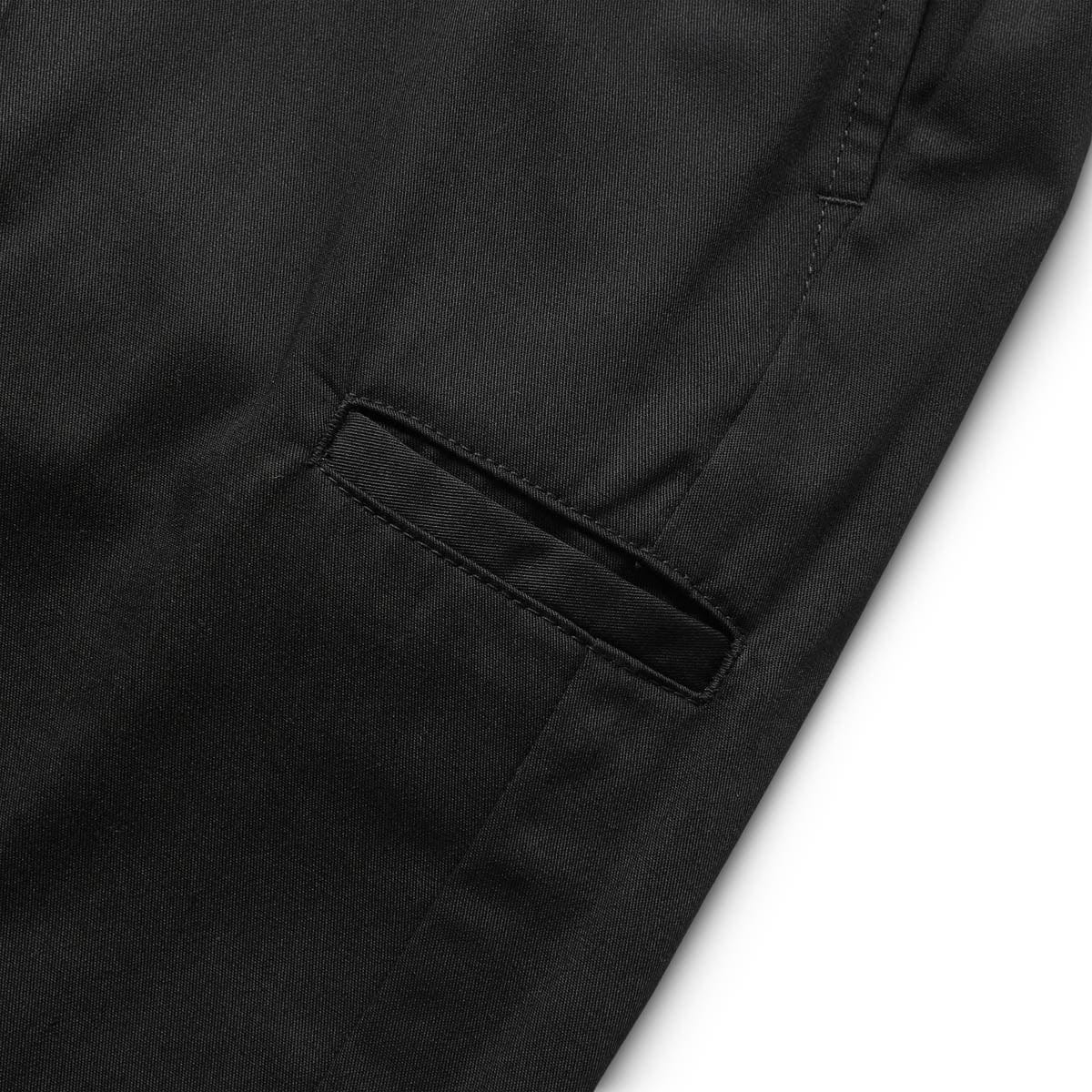 UC1C4509  Hermès pre-owned belted knee-length dress - 1 PANTS BLACK -  SlocogShops