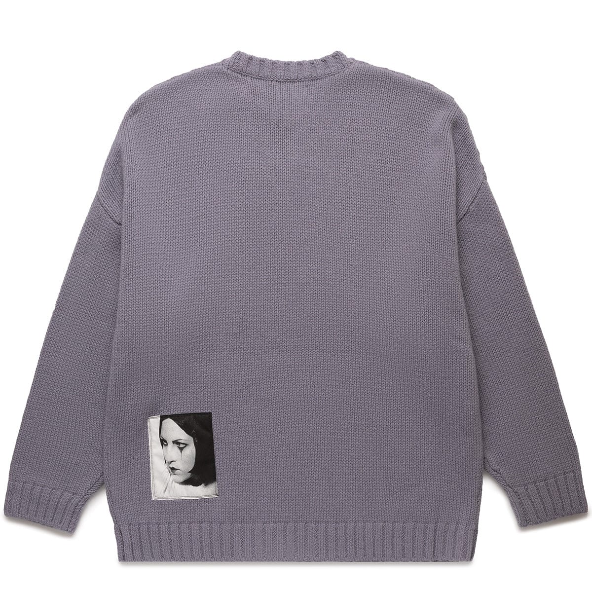 Undercover Knitwear UC2C4915-2 SWEATER