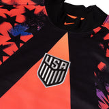 USMNT AUTHENTIC GOALKEEPER