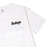 BODEGA X LOVERS ROCK S/S TEE