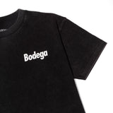 BODEGA X LOVERS ROCK S/S TEE