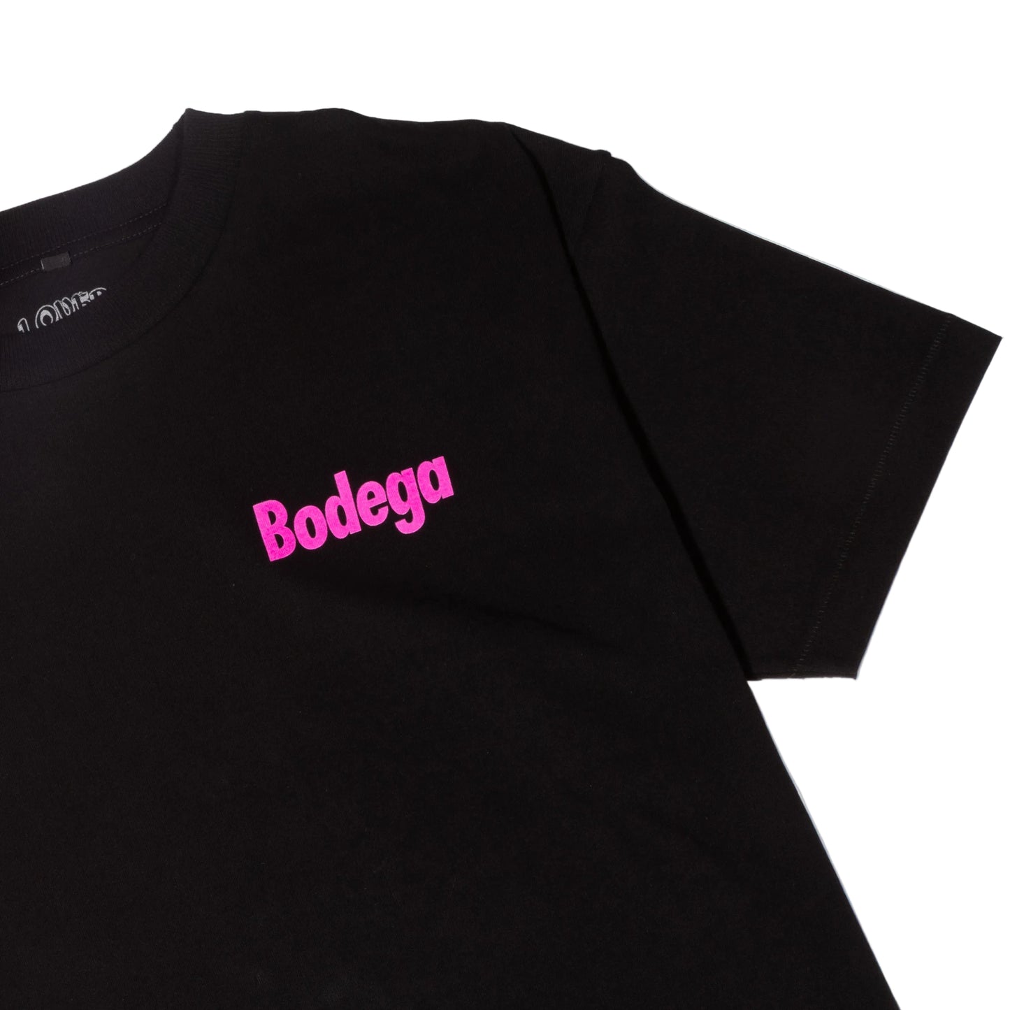 BODEGA X LOVERS ROCK S/S TEE