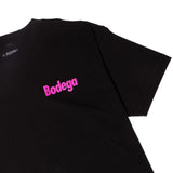 BODEGA X LOVERS ROCK S/S TEE