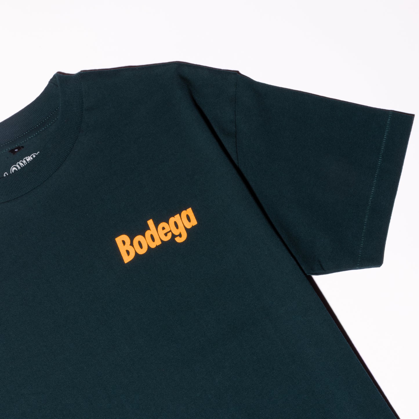 BODEGA X LOVERS ROCK S/S TEE