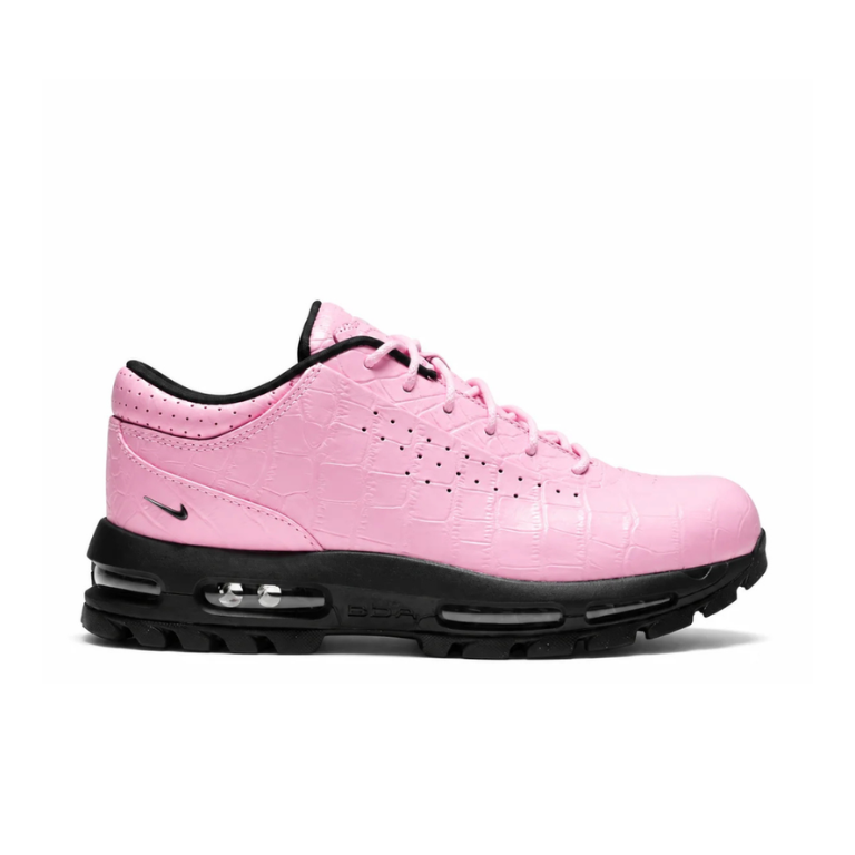 NIKE AIR MAX GOADOME LOW