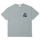 ART DEPARTMENT S/S T-SHIRT