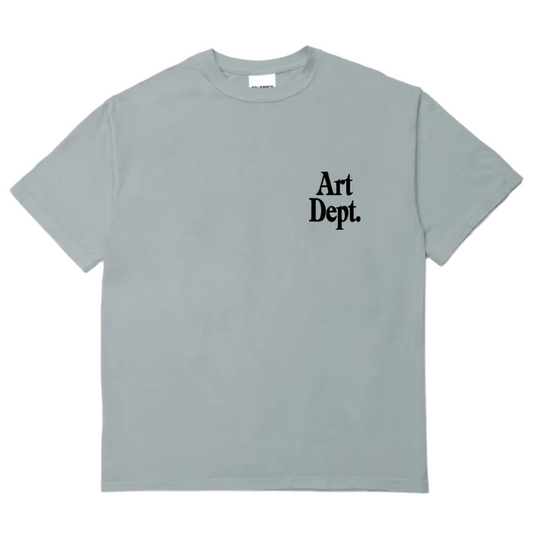 ART DEPARTMENT S/S T-SHIRT