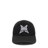 SPORTY M RUNNER HAT