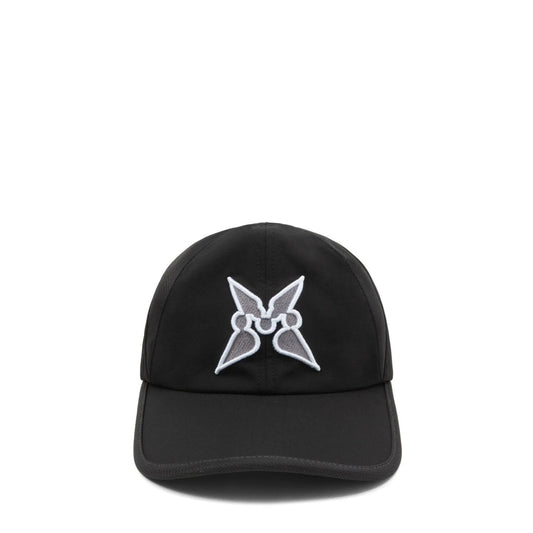 SPORTY M RUNNER HAT