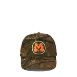 BUBBLE "M" HAT
