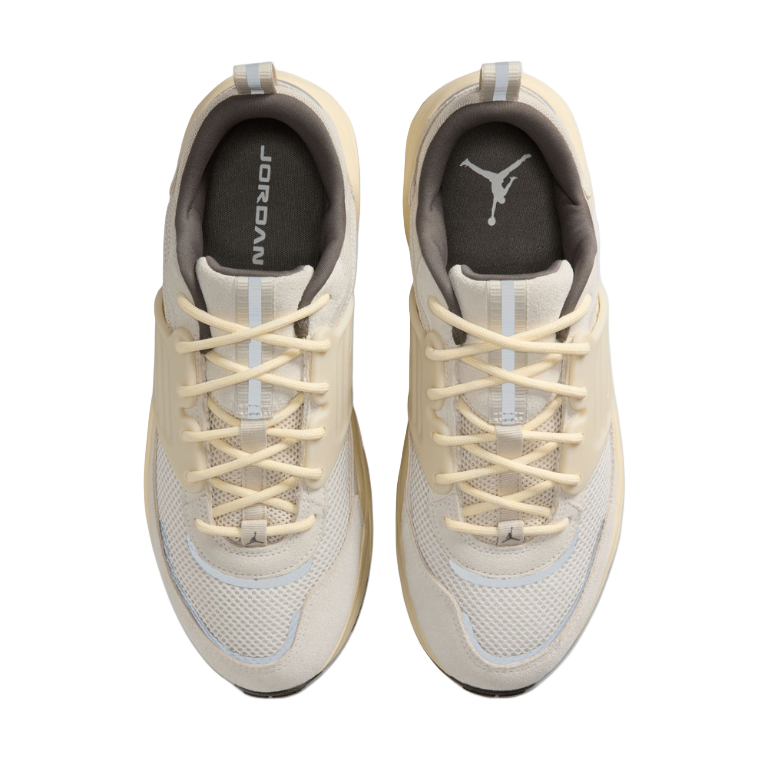JORDAN TRUNNER