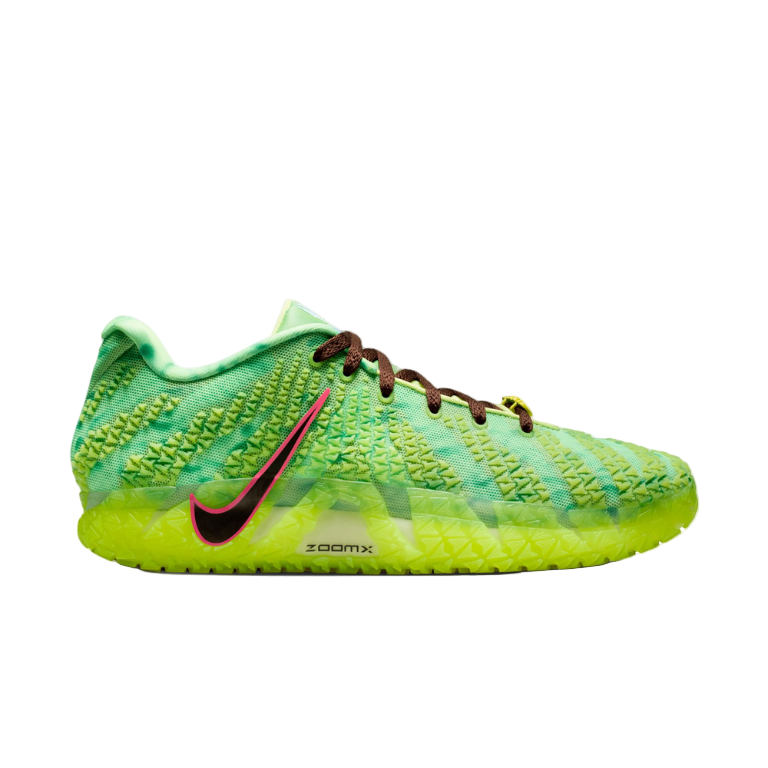 JA 3 "SPOOKY SEASON"