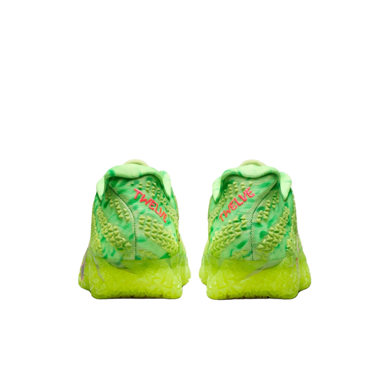 JA 3 "SPOOKY SEASON"