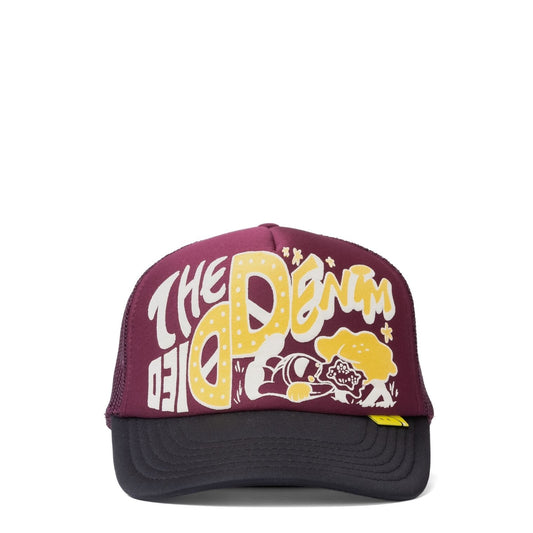 TH.D.D.TRACK CAP