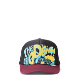 TH.D.D.TRACK CAP