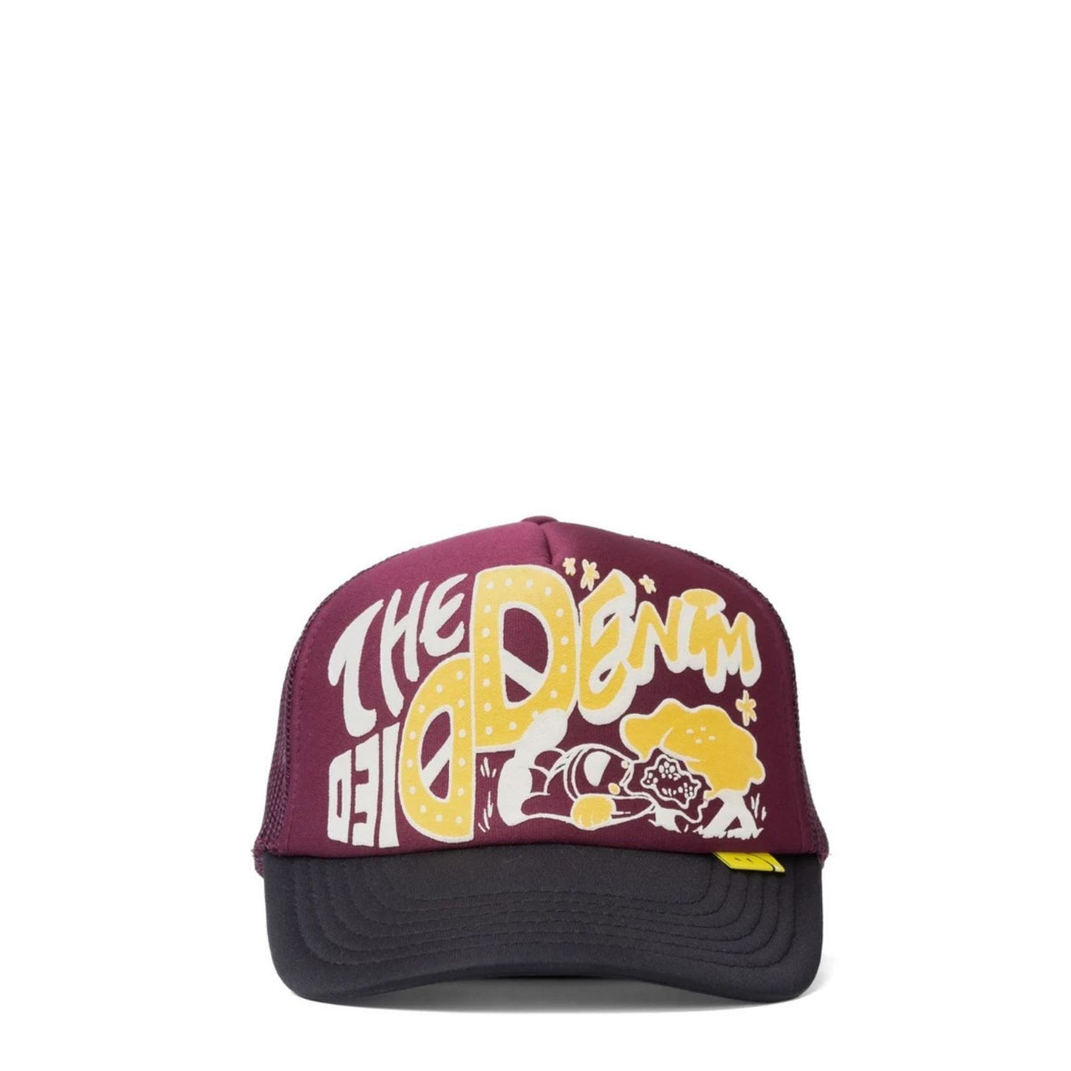 Thd Caps TH.D.D.TRACK CAP – Bodega