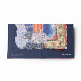 FASTCOLOR SELVEDGE BANDANA (BANDANA PATCHWORK)