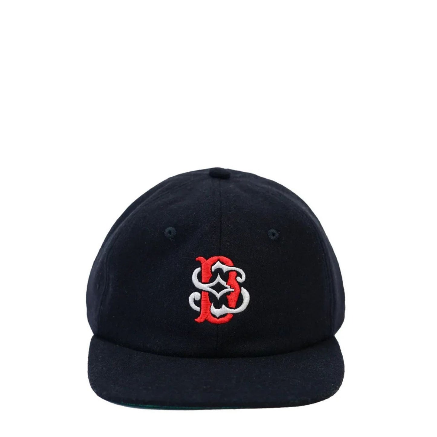 DECREE STRAPBACK BALL CAP