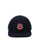 DECREE STRAPBACK BALL CAP