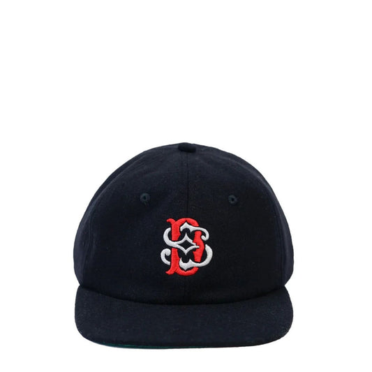 DECREE STRAPBACK BALL CAP