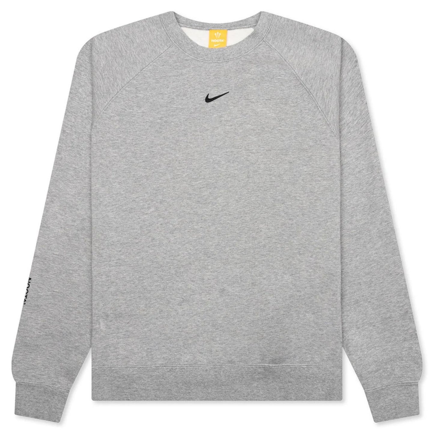 NOCTA FLEECE CS CREW