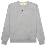 NOCTA FLEECE CS CREW