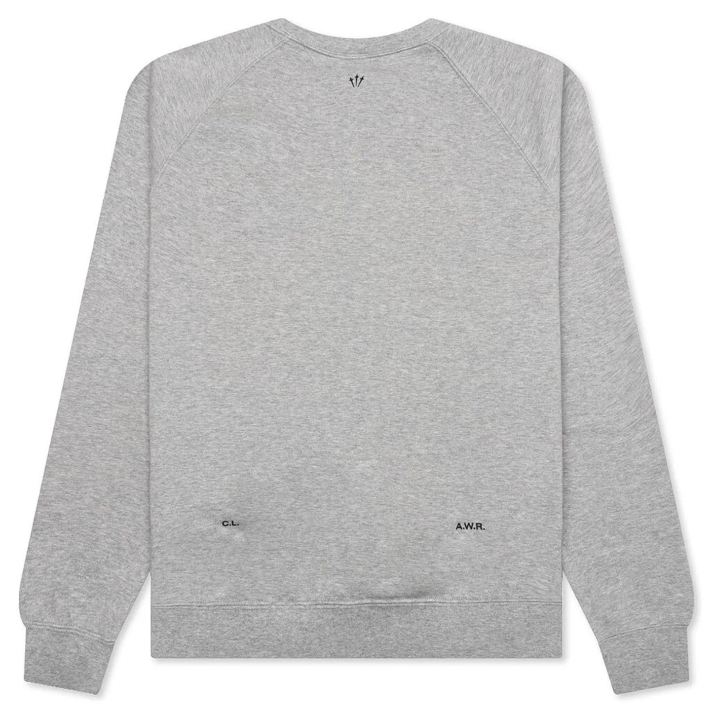 NOCTA FLEECE CS CREW