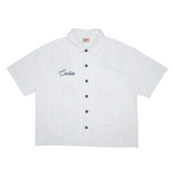 VALLEY PINSTRIPE SHIRT